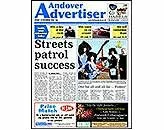 Andover Advertiser