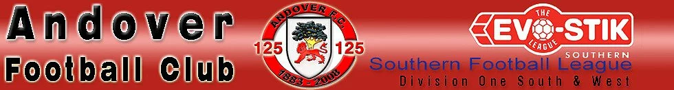 Andover Football Club